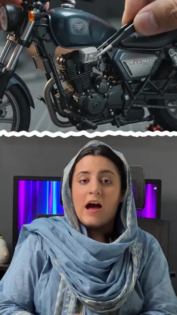 🥶✅🫰New Trend is here! ........ Comment "Bike" to get prompt #aitrends#meenitec