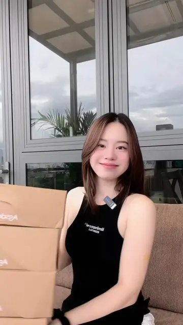 Unbox giày nội địa Trung - chất lượng như giày Hàn mà tôi iu thích, xứng đáng để