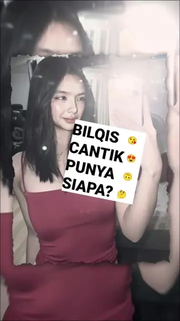 Versi bilqis udah ya versi siapa lagi ya 🤔#CapCut #capcutpioneer #pioneertempla