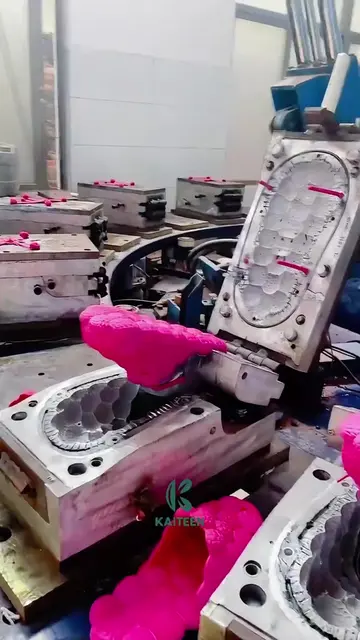Inside PVC slip-on shoe manufacturing: a concise rundown of materials, productio