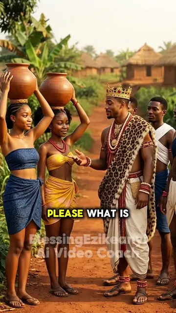 Agbomma part 2, click the link in bio to get the video course