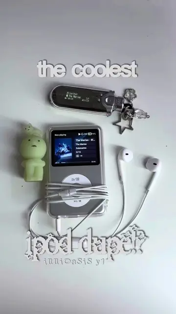comment “link” if you want to buy your own ipod dupe from innioasis or check my 