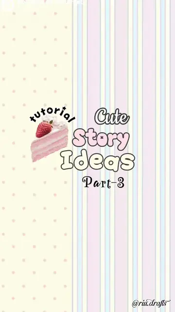 🎀 Save this reel for your next Instagram Story, or send it to your second accou