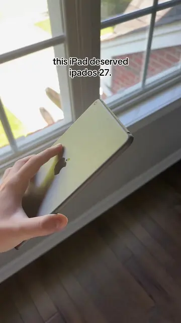 idk why apple dropped it so early when other 2019 apple devices are still suppor