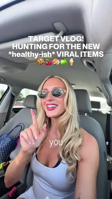 WE’RE BACK for another target run on a mission to find all of the fun trendy hea