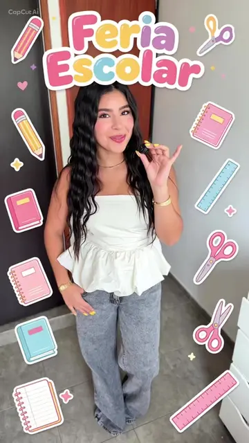 Les cuento dónde conseguir todo lo que necesitan para el regreso a clases📚💕 @D