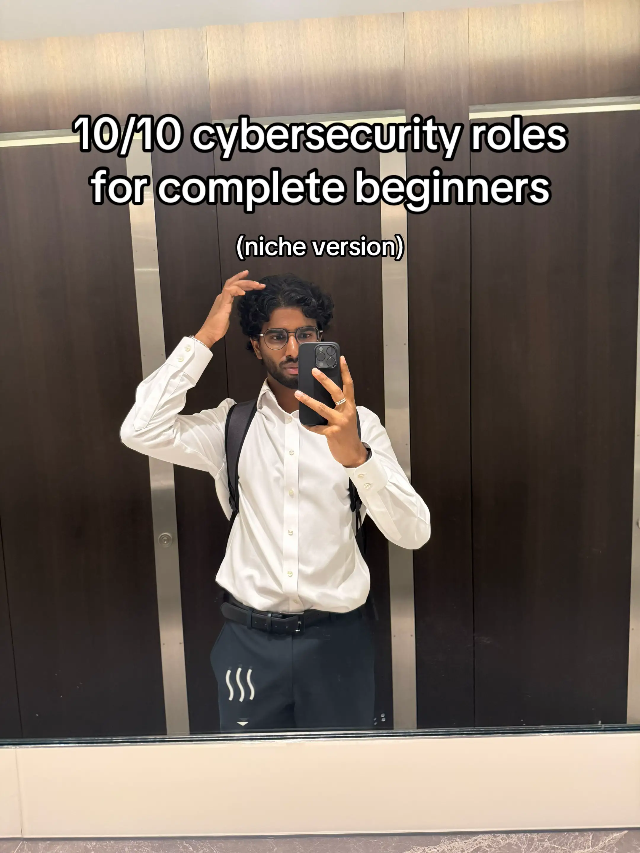 Here are the best cybersecurity roles to be aiming for in 2026 as a complete beg