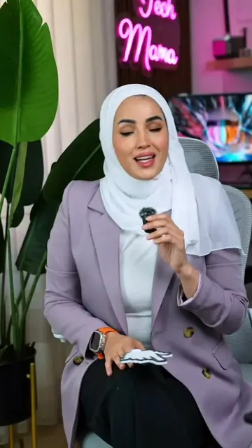 كيف الرسمي ؟ اكتبولي اسألتكم عن الجهاز  #ai  #huaweimatepadpromax 