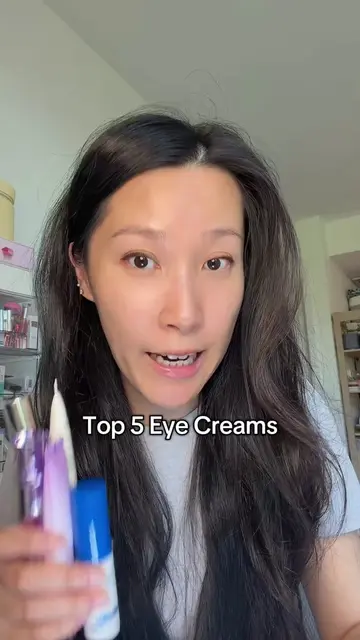 Top 5 eye creams I would buy with my own money as a beauty protect developer: @n