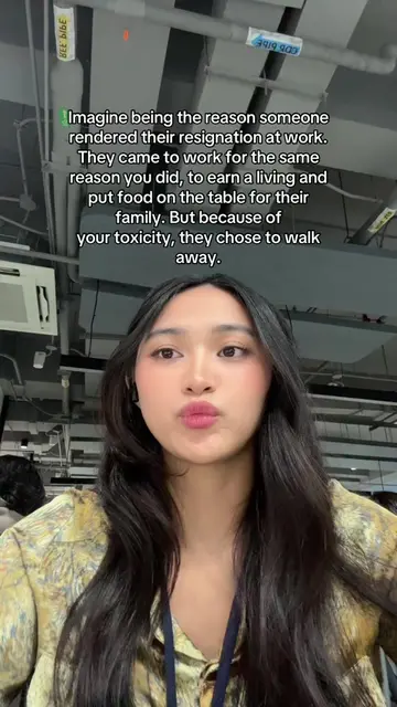 titiis na lang lahat eh #toxic #workplace #corporatelife #worklife #work