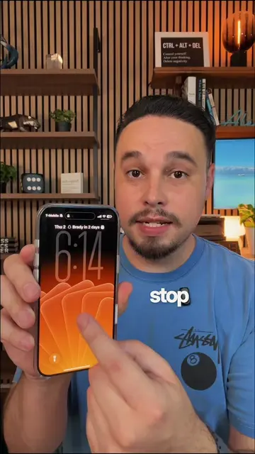 Your iPhone can do ALL of this... IF you know where to look 👀 #iphonetips #ipho