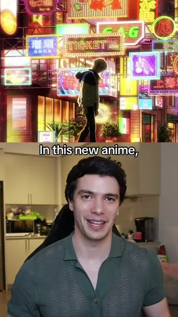 What would you do if you were in this situation? 🤔 #foolnight #anime #animetikt