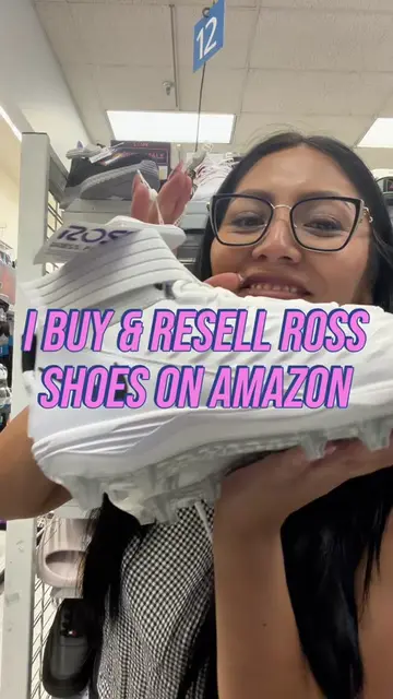 You don’t need the original shoe box to make money reselling shoes. 👟💰 This pa