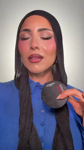 The claims on this foundation had me running a full water test after 7 hours in 