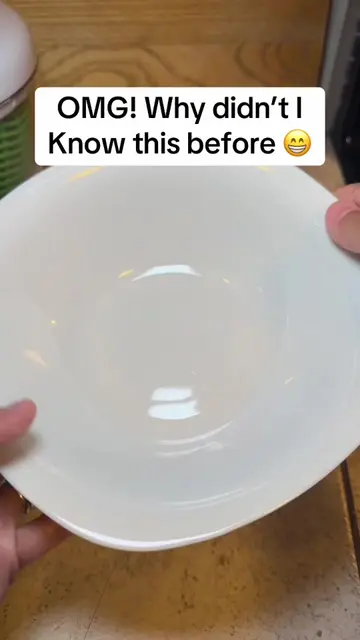 OMG! Why didn’t I know this before 😱 best method to impress your guests #homest