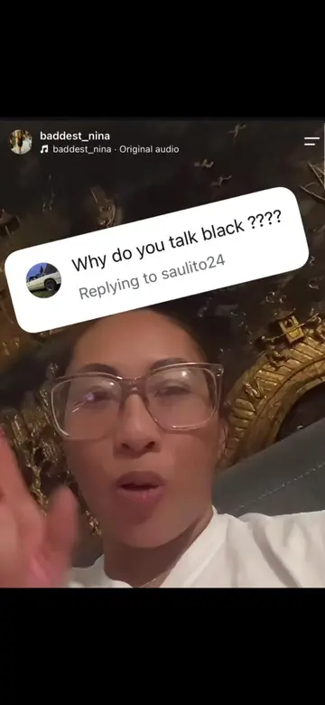 @baddest_nina can I have my voice back sis 🤣🤣 #funny #vietnamese #louisiana #a