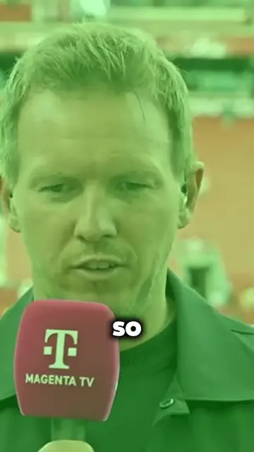 So viel hat Nagelsmann als Bundestrainer verdient #fussball #rich #networth 