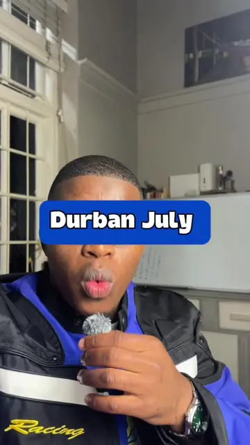 The ultimate Maskandi music festival is a nice name. 
