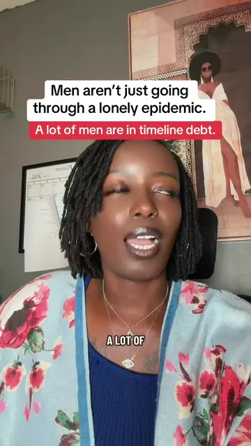 When you keep women stuck in self-abandonment, confusion, overgiving, or emotion