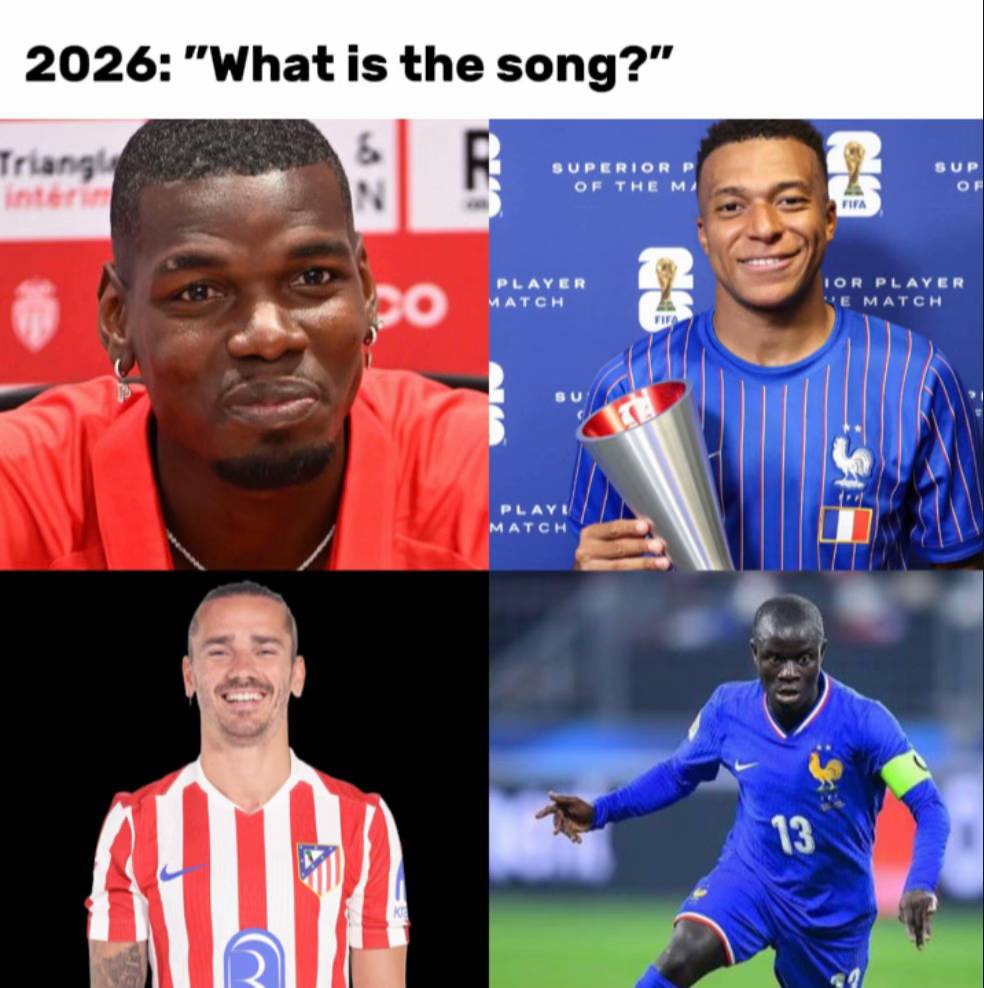 France in 2018 2018 was a remarkable year for France, especially in sports and p