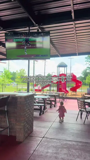 Looking for a kid-friendly restaurant in Spring, TX? 🍕 Save Center Court Pizza 