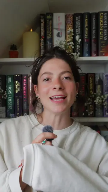 did someone say gothic atmosphere book recommendations?! #gothicromance #BookRec