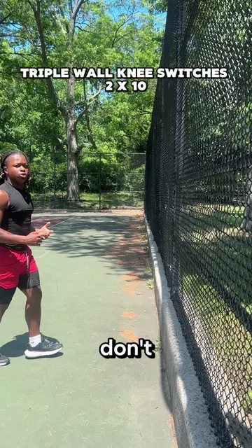 The acceleration workout that took my speed from average to one of the fastest f