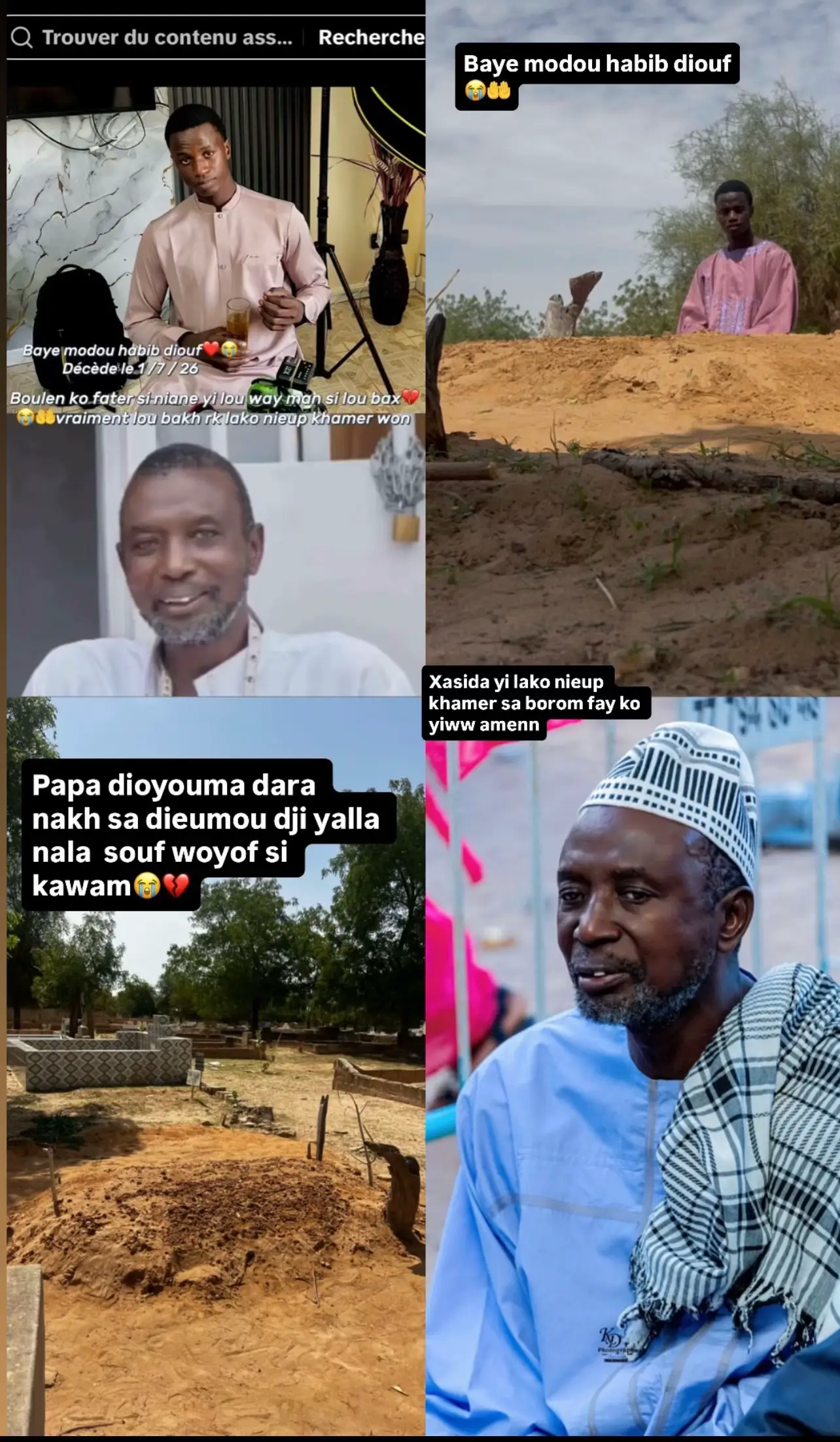 Khel dal na si mom lol wayer nak bulen fater diko weuyeul di nianal nakh adji de
