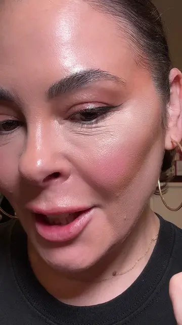 The most common Makeup mistakes that can age on date the face that we are all do