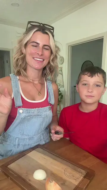 I love this kid SO much! 😆 He truly is my biggest inspiration!! I love how fun 