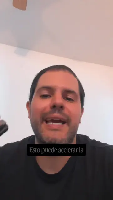 Llámame iluso, pero esto nos acerca a curar enfermedades que hoy no tienen cura.