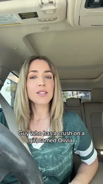 Give my guy a chance, Liv! #crush #crushgirl #crushguy #crushedit #olivia 