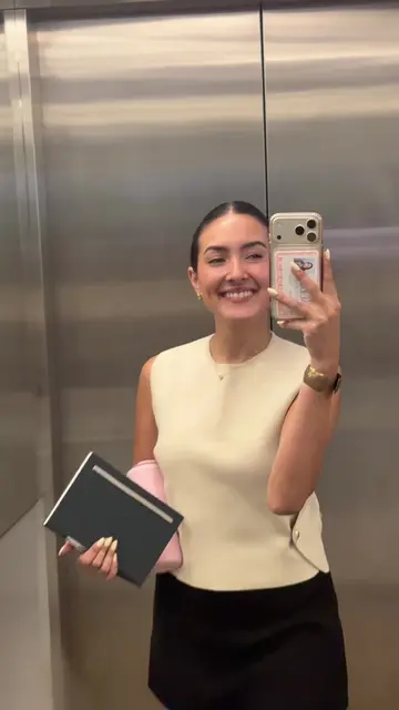 Último día en Estée Lauder París 🥺❤️ Top mejores etapas de mi vida! Y la próxim