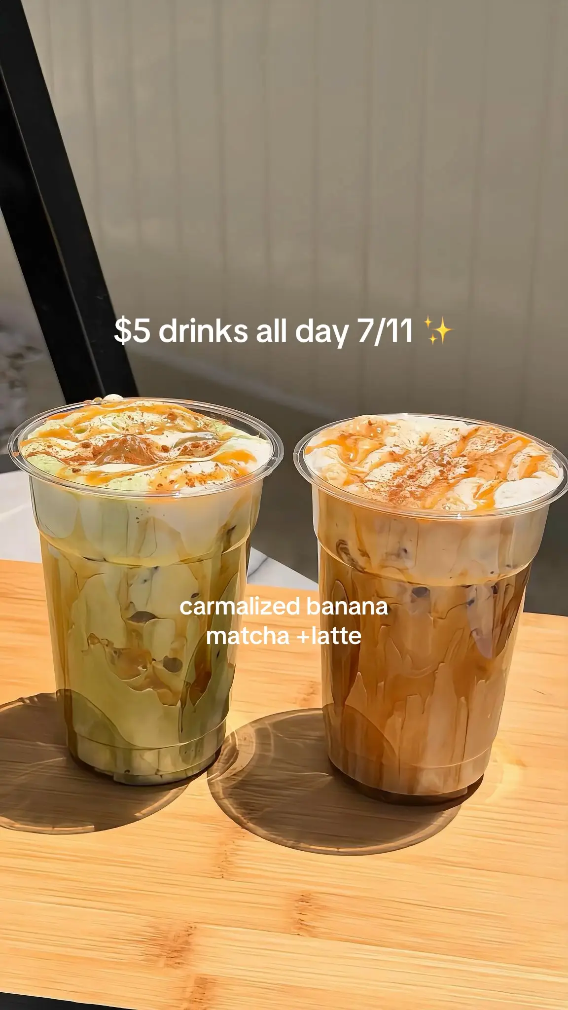 Support a new small business in vegas. 🥹 #coffeecart #SmallBusiness #vegastikto