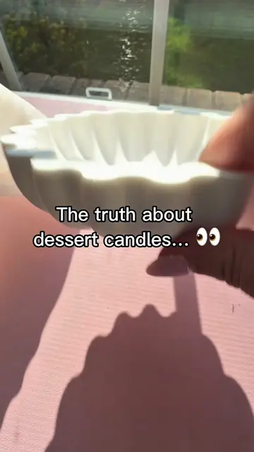 Everyone thinks the hardest part is making the strawberries. It’s not. The real 