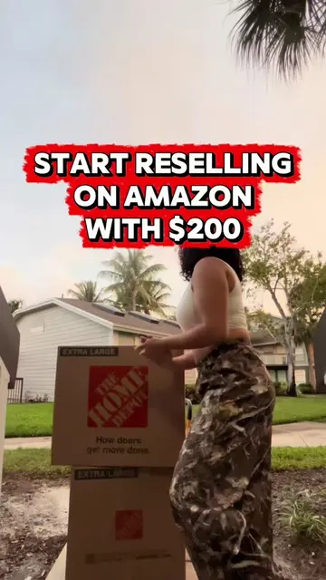 Most people stay stuck on Amazon because they keep watching… but never build a r