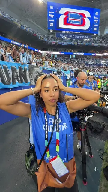 THE GOAT ? #fifaworldcup #tiktokfifacreator 