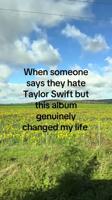 One of my fav songs too I mean she’s insane #fyp #taylorswift #peter 