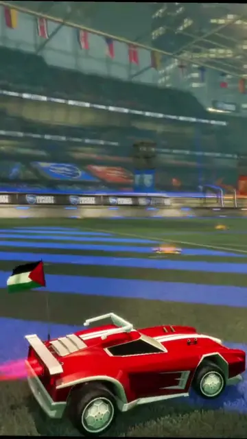 Tuto reset stall sans bouger !! #tuto #rl 
