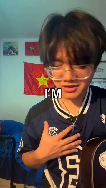 TUTORIAL | “Im Sorry Mom” by Marino #guitartutorial #guitartok #imsorrymom #mari
