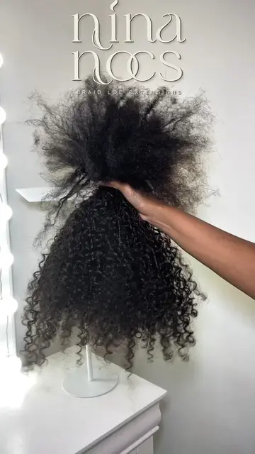 During your consultation, I’ll explain exactly what Nina Nocs Custom Braid Lock 