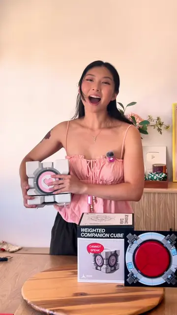 I got one of the first wave steam machines! Had to see if the hype was worth it 