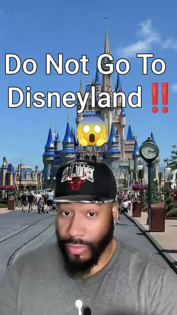 🤯 Do Not Go To Disneyland 🏰 Until You Learn This Secret 🤫 #disneylandcaliforn