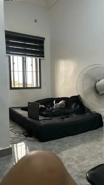 First vlog of the month because chaos waits for no one. No water. No electricity