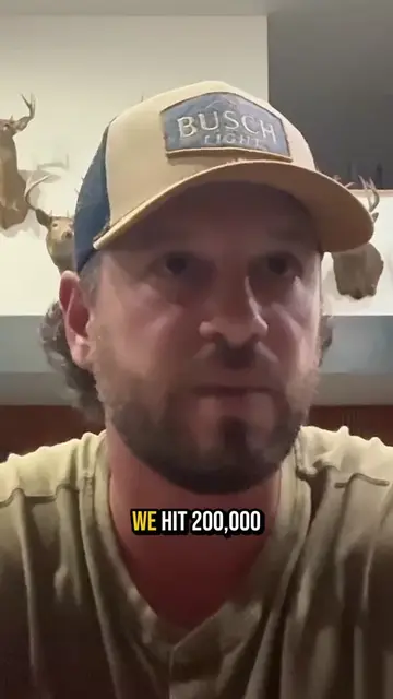 I just interviewed a guy who spent $500 on a single Instagram reel and got $80,0