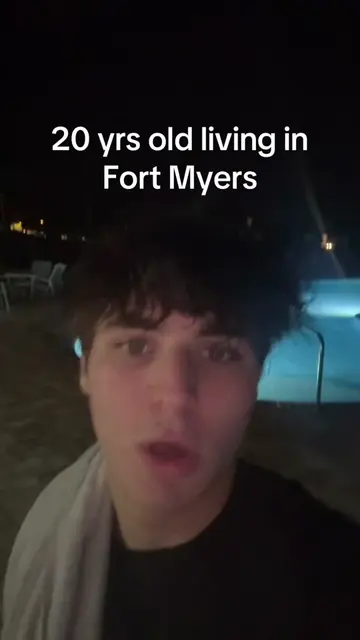 Anyone know what to do in ft myers lmk #fortmyers #florida 