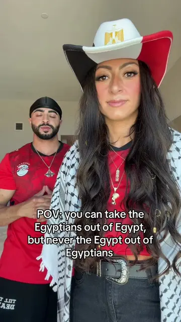 got a little shoulder pop out of @Haddy Abdel 😂🇪🇬#fifaworldcup #egypt #worldc