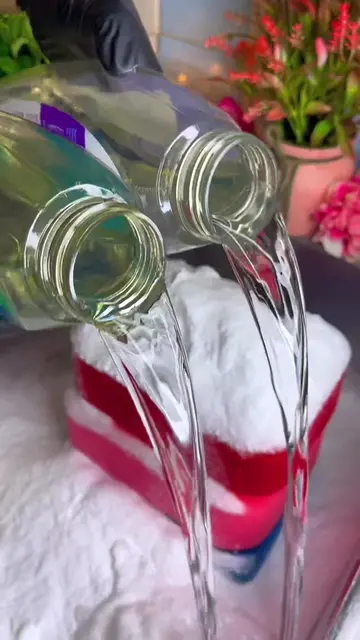 ❀ laundry reactions by one of my fav creators!! she’s so creative and she litera