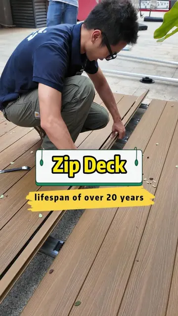 We are looking for agents for Zip Deck, if you're interested please get in touch