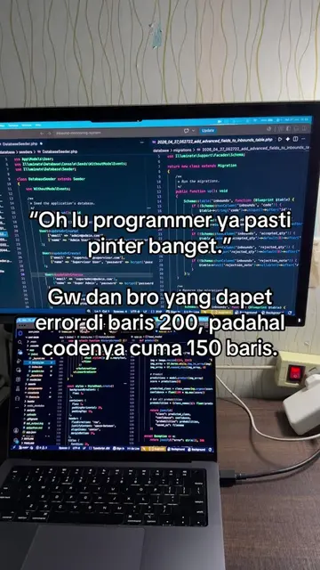 gimana yak #anakit #jasabuatweb #codinglife #teknikinformatika #jasawebsite 